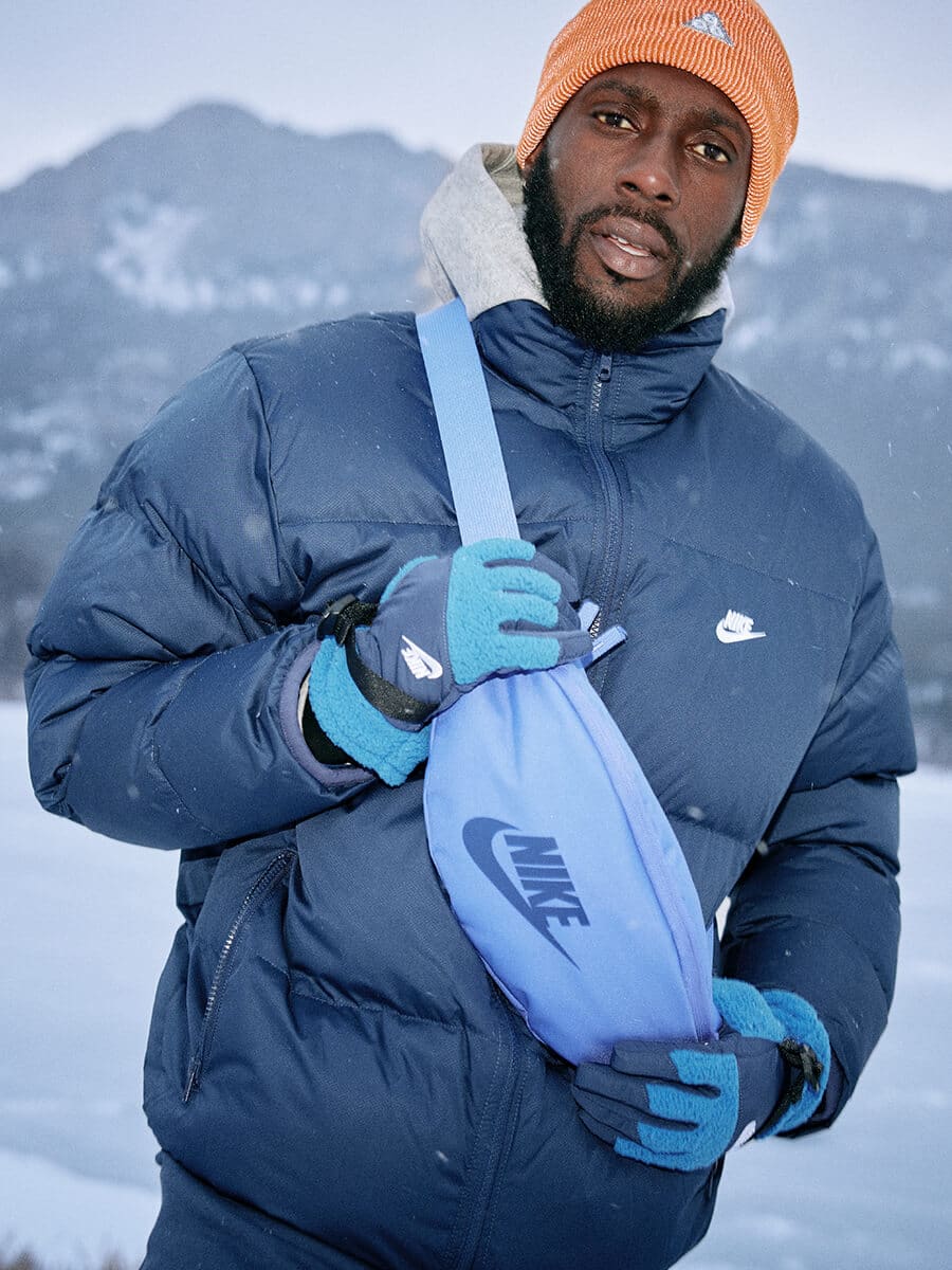 Veste ski nike sales